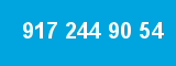 917 244 90 54 917 244 90 54